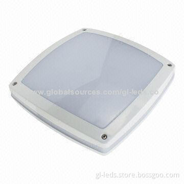 Waterproof 20W LED Ceiling Light